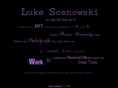 lukesos.net