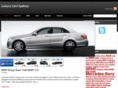 luxurycarssydney.com.au