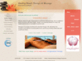massage-llc.com