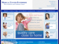 mcehospital.com