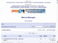 melrosemessages.com