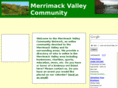 merrimackvalley.net