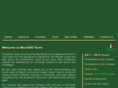 mex-ecotours.com