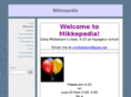 mikkepedia.com
