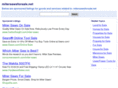 mitersawsforsale.net
