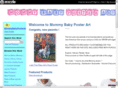 mommybabyposterart.com