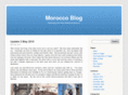 moroccomanblog.com