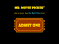 mrmoviepicker.com