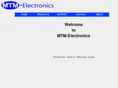 mtm-electronics.com