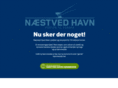 naestvedport.com