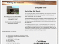northridgebailbonds.com