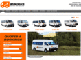 nzminibusrentals.com