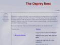 ospreynest.net