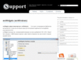 ossupport.ru