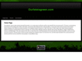ourfateisgreen.com