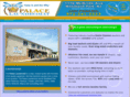 palacelaundromat.com