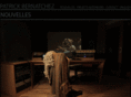 patrickbernatchez.com