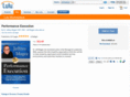 performanceexecution.net