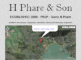 phare.co.uk