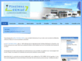 piscines-cenac.com