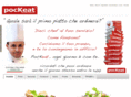pockeat.com