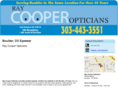 raycooperopticiansboulder.com