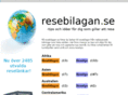 resebilagan.com