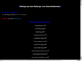 rettungsblogs.de