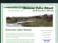 riverviewcabinretreat.com