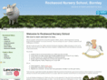rockwoodnursery.com