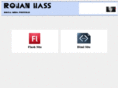 rohanhass.com