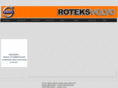 roteksvolvo.com