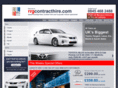 rrgcontracthire.com
