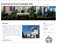 sacredheartschurch.org