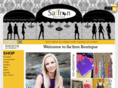 saffronboutique.com
