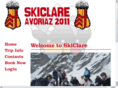 skiclare.com