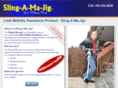 sling-a-ma-jig.com
