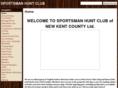 sportsmanhuntclub.com