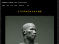 stephenlaynesculpture.com