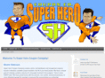 superherocoupon.com