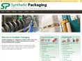 syntheticpackaging.com