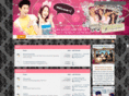 taecyooniverse.net