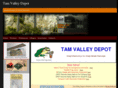 tamvalleydepot.com