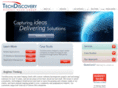 techdiscovery.com