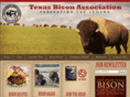 texasbison.org