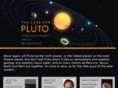 thecaseforpluto.com