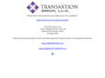 transaxtion.com