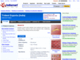 tridentexportindia.com