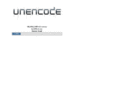 unencode.com