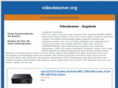 videobeamer.org
